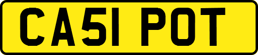 CA51POT