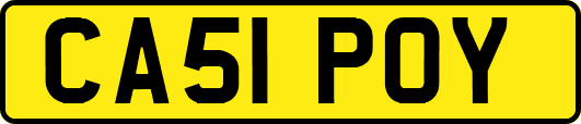 CA51POY