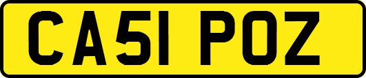 CA51POZ