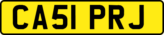 CA51PRJ