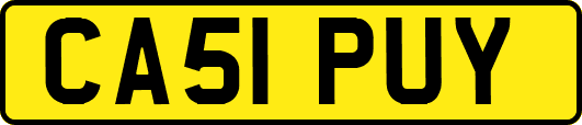 CA51PUY