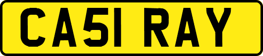 CA51RAY