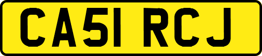 CA51RCJ