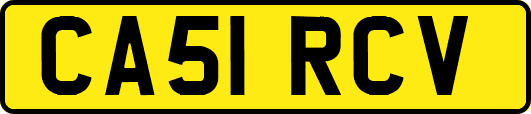 CA51RCV