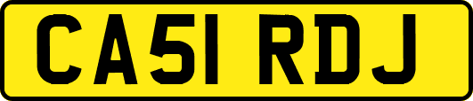 CA51RDJ