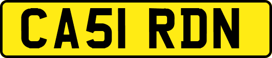 CA51RDN