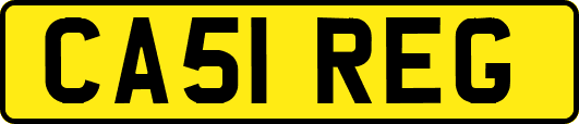 CA51REG