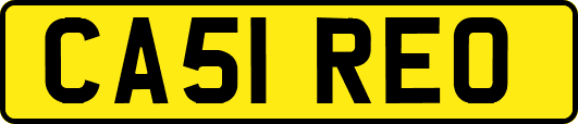 CA51REO