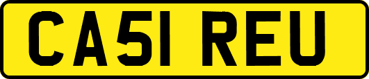 CA51REU