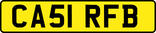 CA51RFB