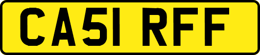 CA51RFF