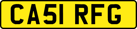 CA51RFG