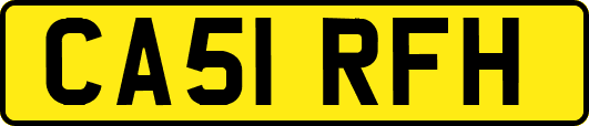 CA51RFH