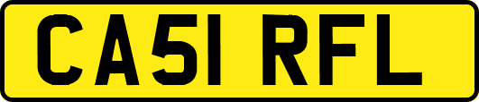 CA51RFL