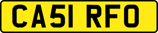 CA51RFO