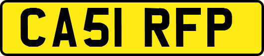 CA51RFP