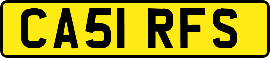 CA51RFS