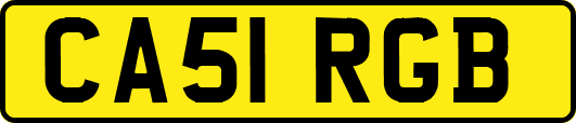 CA51RGB