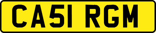 CA51RGM