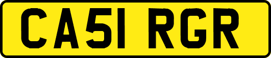 CA51RGR