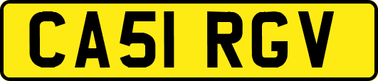 CA51RGV