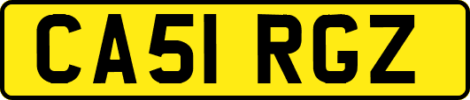 CA51RGZ