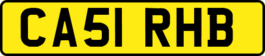 CA51RHB