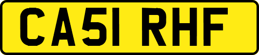 CA51RHF