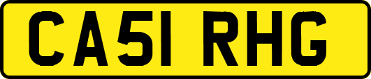 CA51RHG