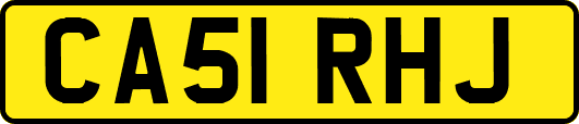 CA51RHJ