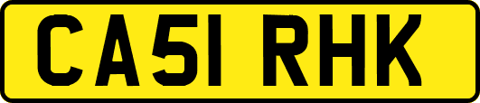 CA51RHK