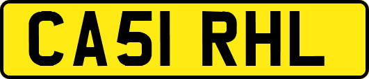 CA51RHL