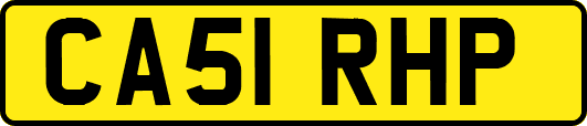 CA51RHP