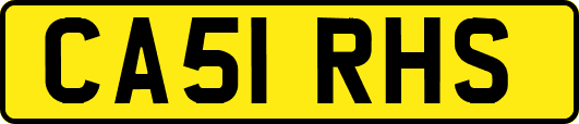 CA51RHS