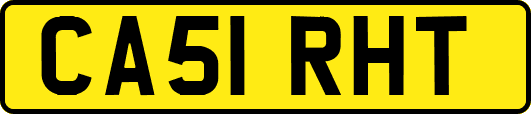 CA51RHT