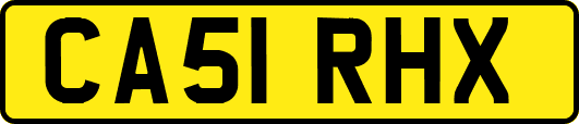 CA51RHX