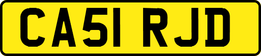 CA51RJD