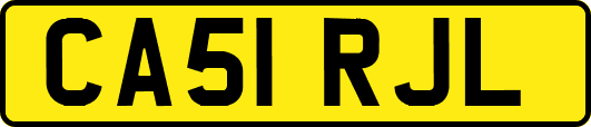 CA51RJL