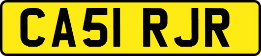 CA51RJR