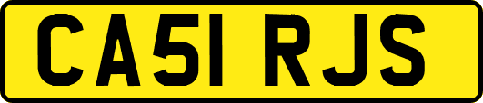 CA51RJS