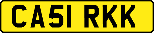 CA51RKK