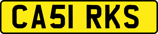 CA51RKS