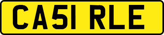 CA51RLE