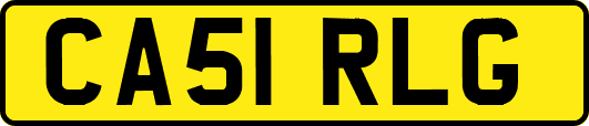 CA51RLG