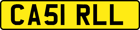 CA51RLL