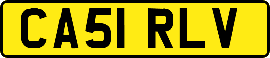 CA51RLV