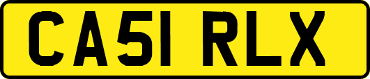 CA51RLX