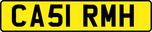 CA51RMH