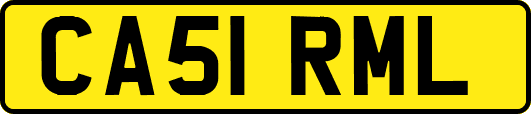 CA51RML