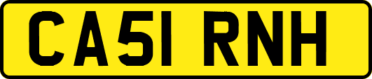 CA51RNH